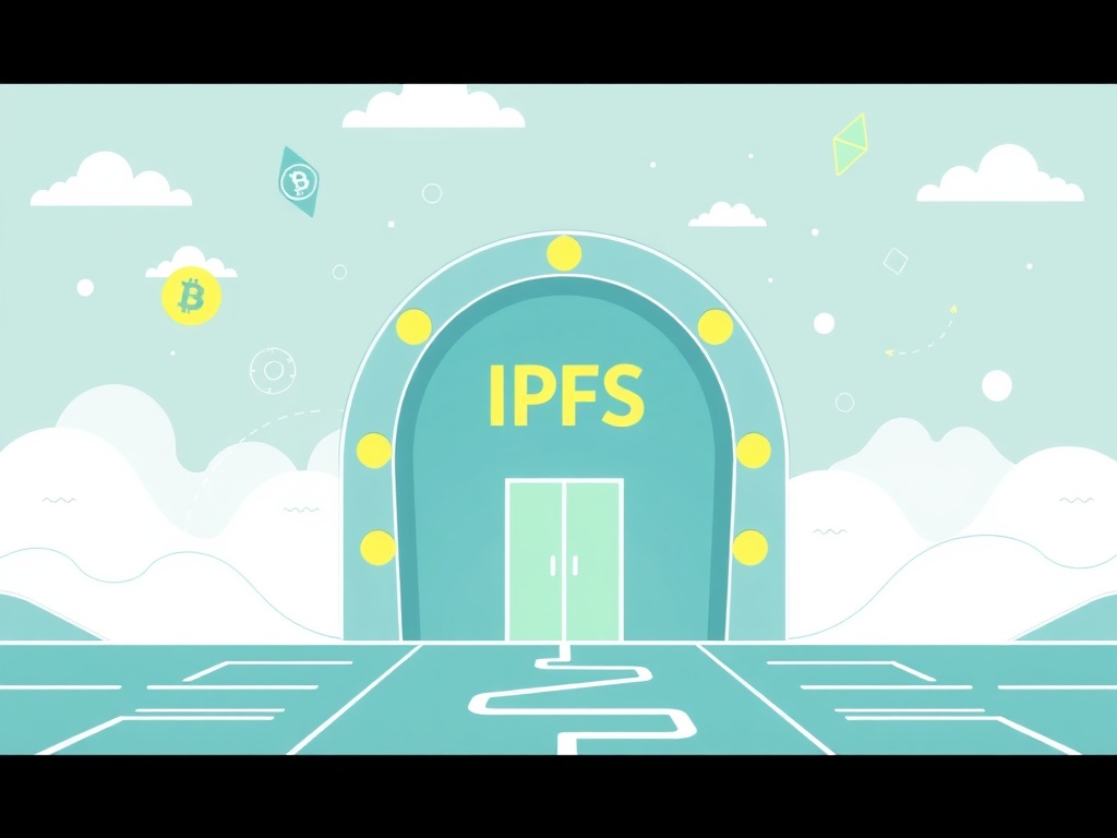 Understanding the Private IPFS Gateway: A Secure Solution for Decentralized Data