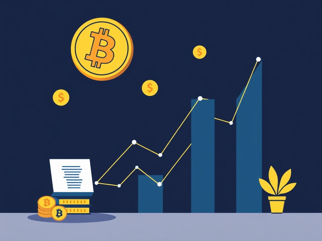 Генератор доходности JoinMarket: как зарабатывать на криптовалютном микшировании