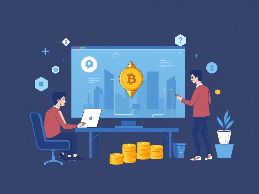 JoinMarket: Как работает модель мейкер-тейкер в экосистеме Bitcoin