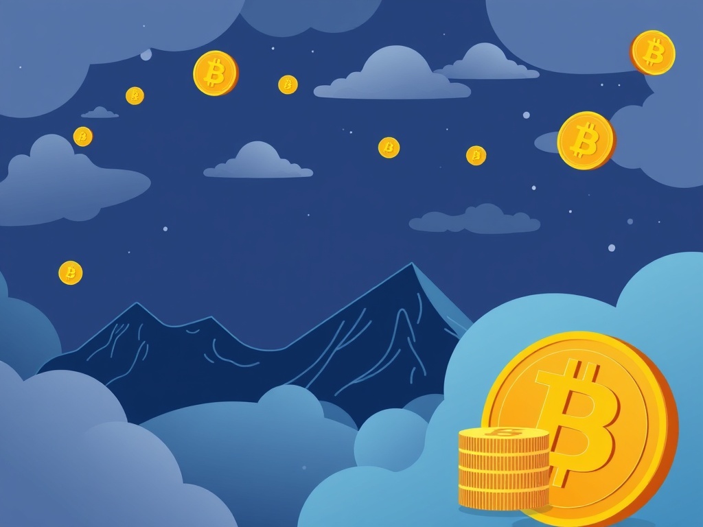 Bitcoin Fog: Технология анонимности в мире криптовалют