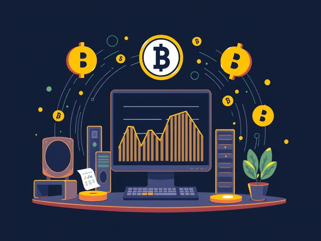 Anonymous Cryptocurrency Wallets: Your Gateway to Privacy in the Digital Age