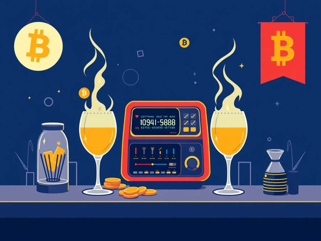 Кастодиальные миксеры: скрытые риски анонимности в криптовалютных транзакциях