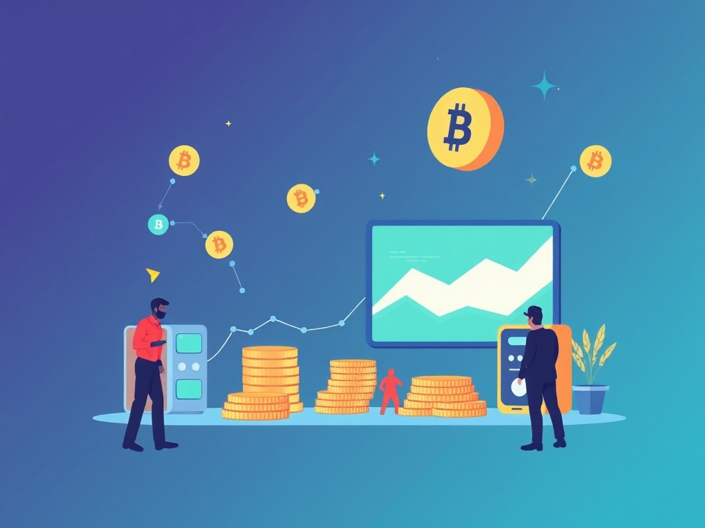 Что такое биткоин миксер сервис и почему он важен для криптовалютных пользовател