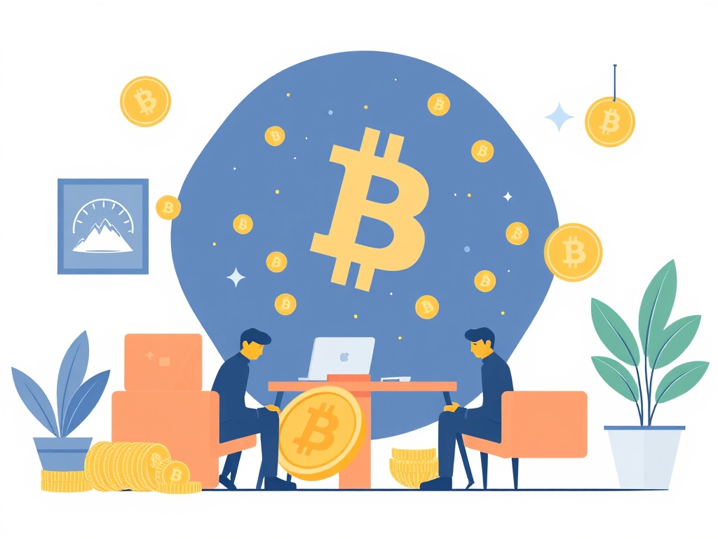 Анонимный обмен криптовалют: безопасность, преимущества и риски