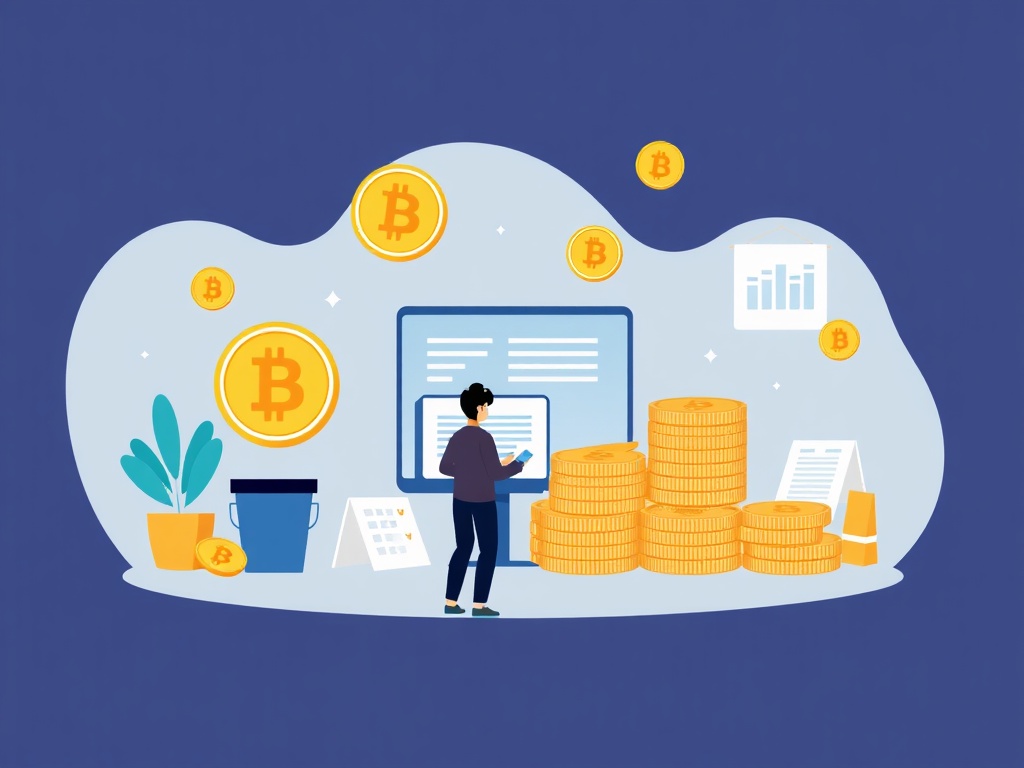 Продать биткоин анонимно: безопасные методы и платформы для транзакций