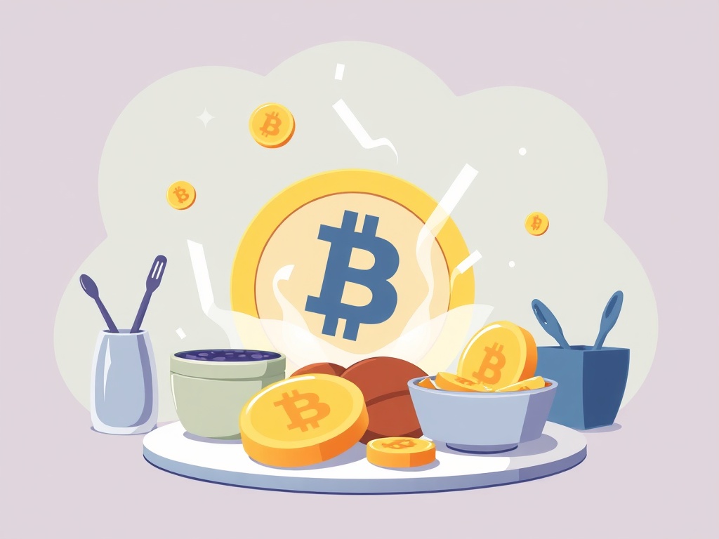 Безопасный анонимный кошелек: Как защитить свои криптовалютные активы в эпоху ци