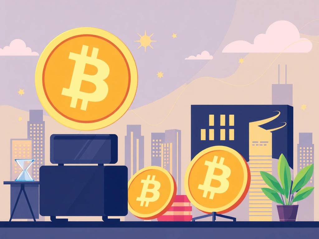 Вероятность детерминированной связи в мире криптовалют