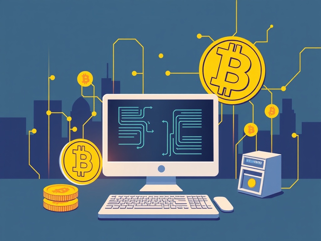 Understanding Anonymous Blockchain Access: A Comprehensive Guide