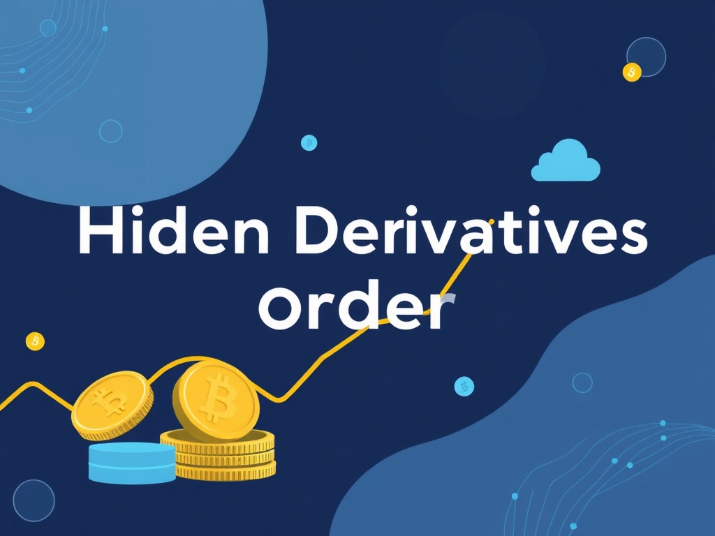 Understanding Hidden Derivatives Order in the BTC Mixer Ecosystem