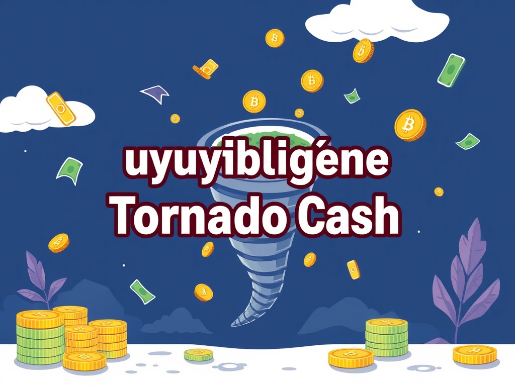 Управление Tornado Cash: Стратегии для безопасного использования в криптовалютно