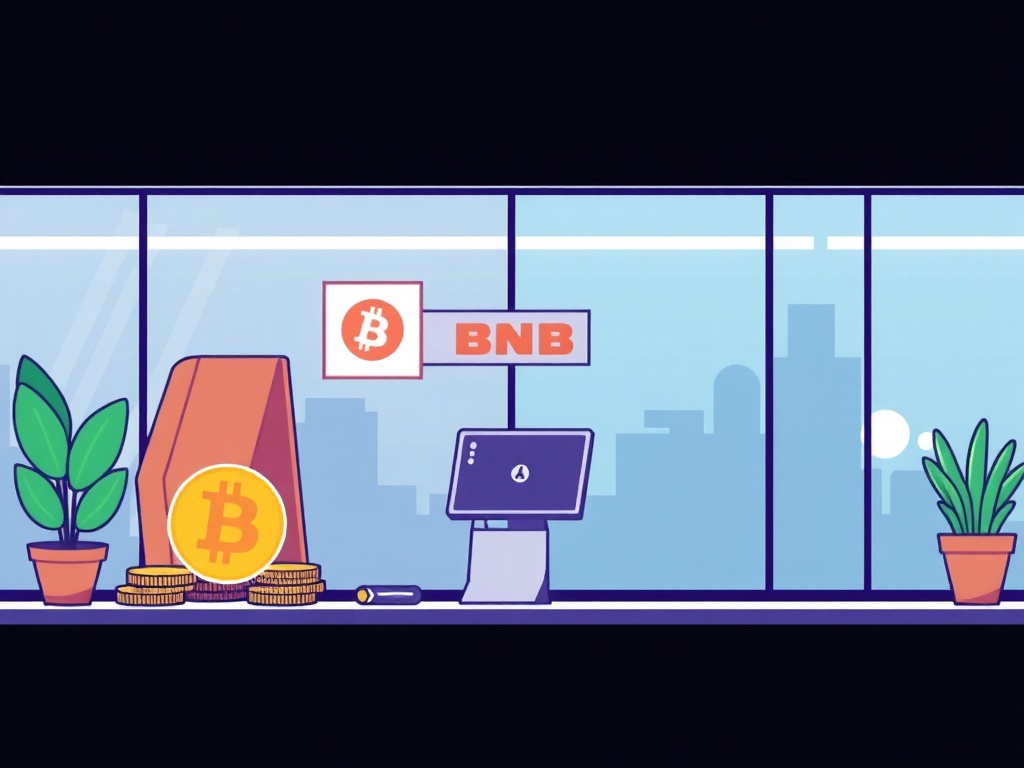 Understanding Anonymous BNB Swap: A Secure and Private Cryptocurrency Transactio
