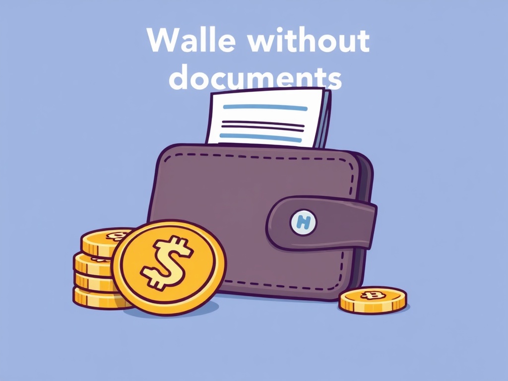 The Ultimate Guide to Wallet Without Documents: Enhancing Privacy in Cryptocurre