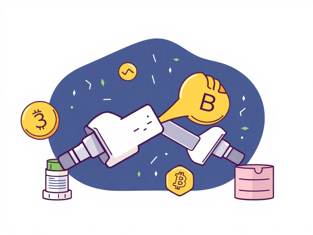 Understanding Transaction Splitting Parts in Bitcoin Mixing