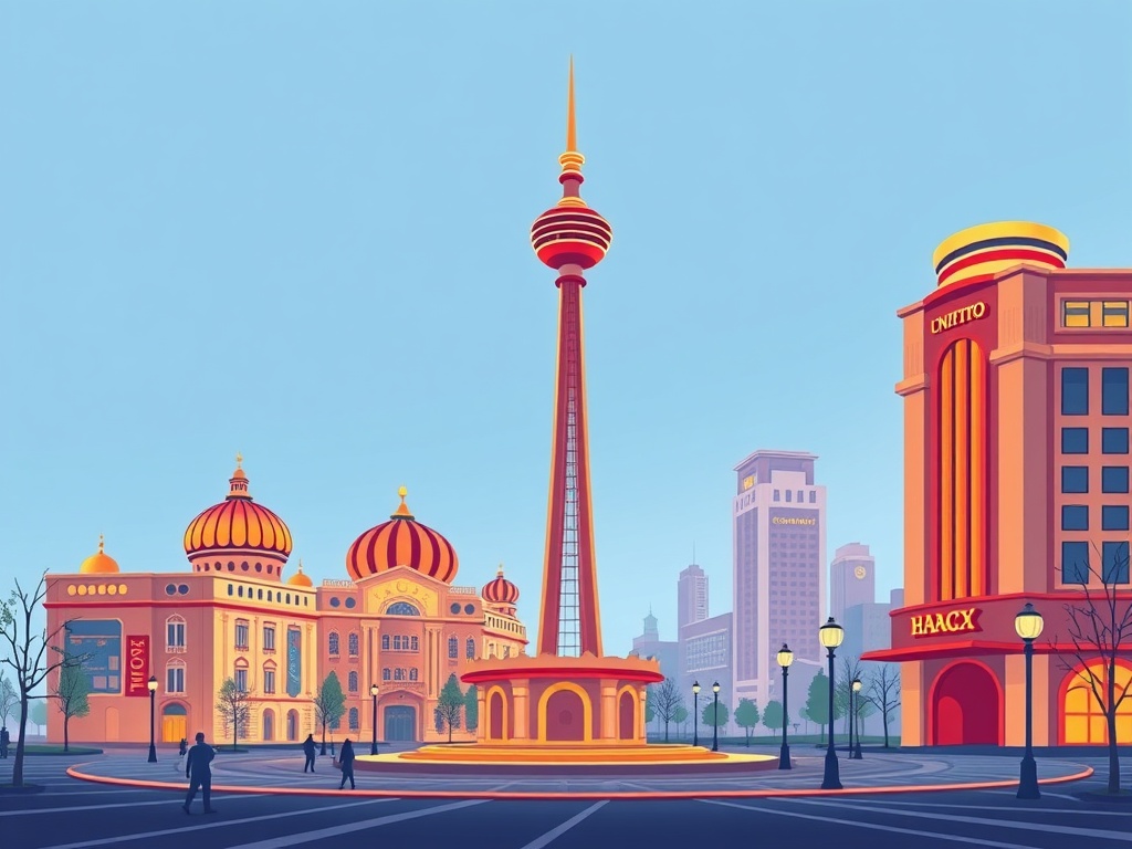 Трассировка даркнет маркета: методы, инструменты и риски