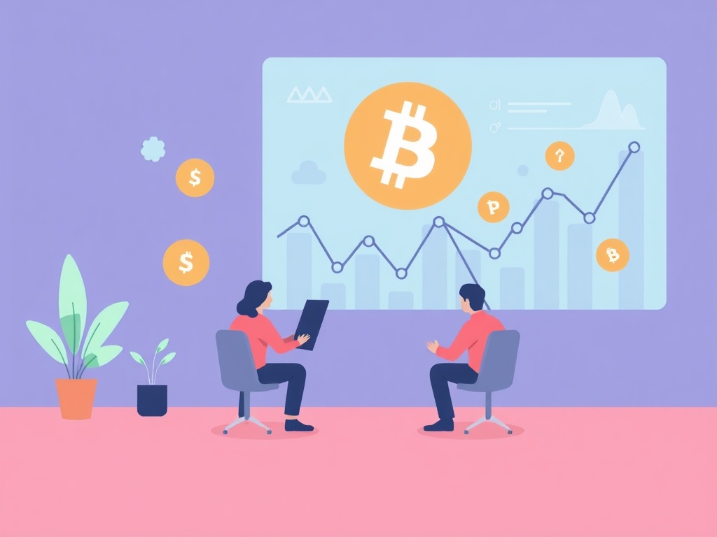 Анализ потоков токенов: как отслеживать движение криптовалют