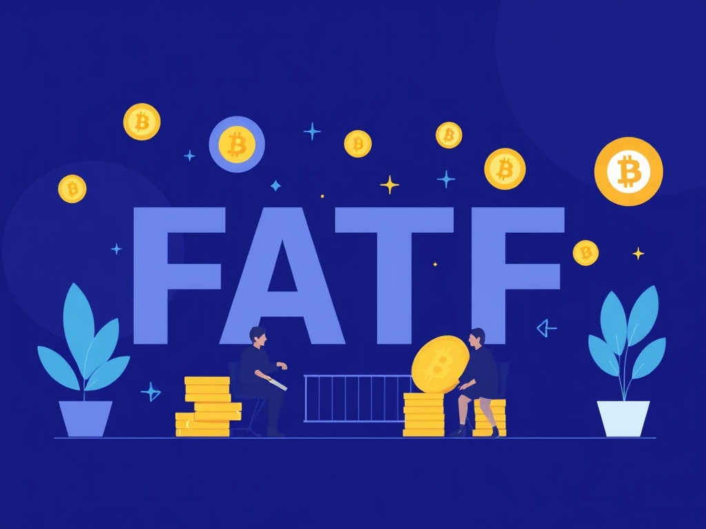 Виртуальные активы FATF: что это значит для криптовалютного рынка