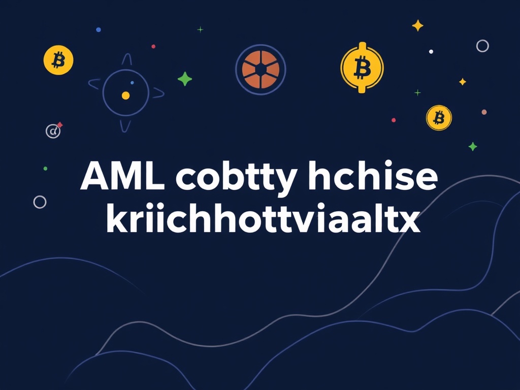 AML соответствие криптовалют: Полное руководство для пользователей и бизнеса