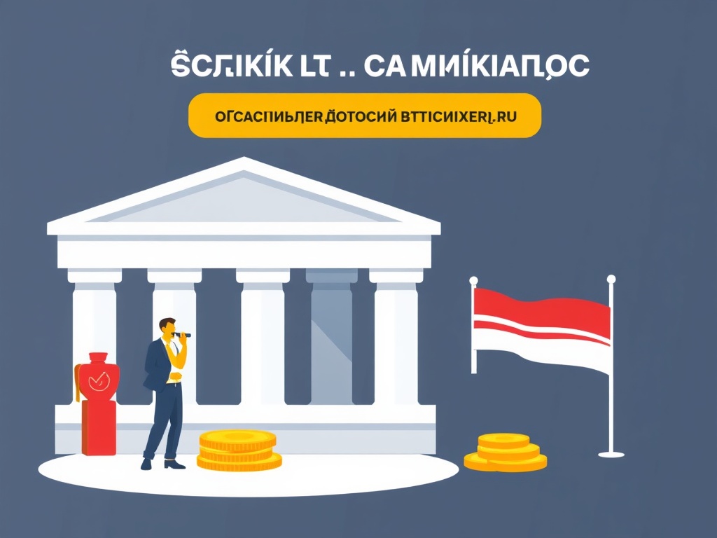 Список санкций OFAC: что это такое и как он влияет на криптовалютные миксеры