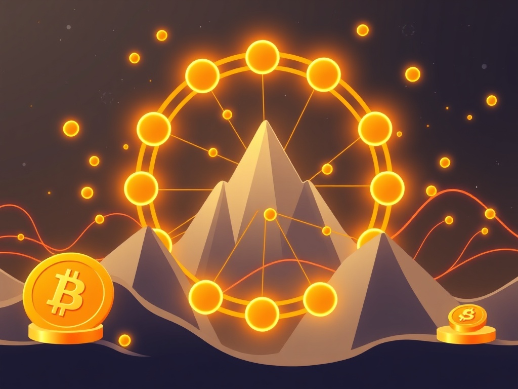 Фронтенд на IPFS: Децентрализованные веб-приложения будущего