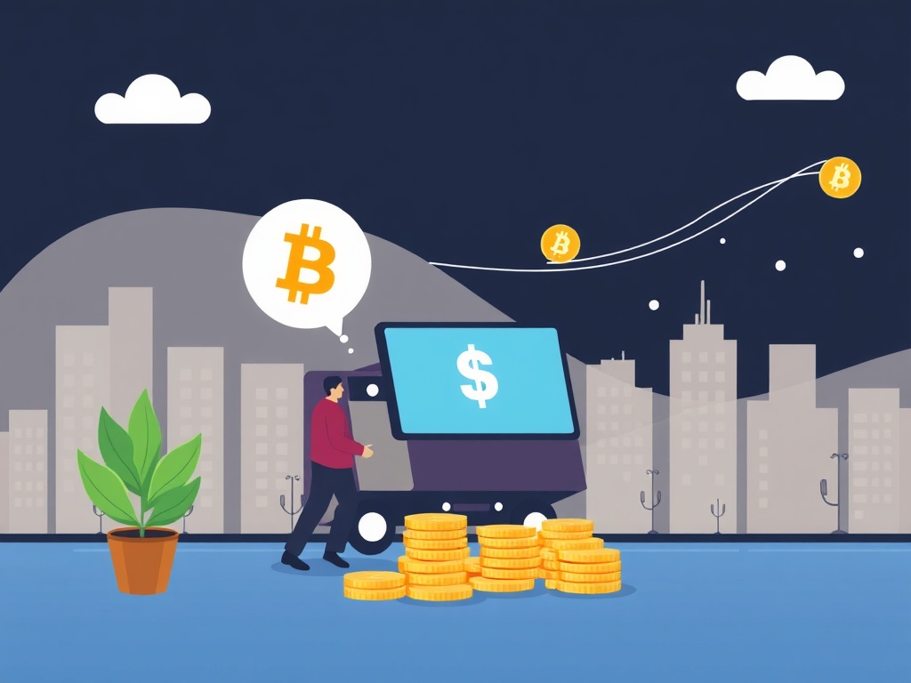 Информация отправитель получатель: как работает анонимность в криптовалютных мик