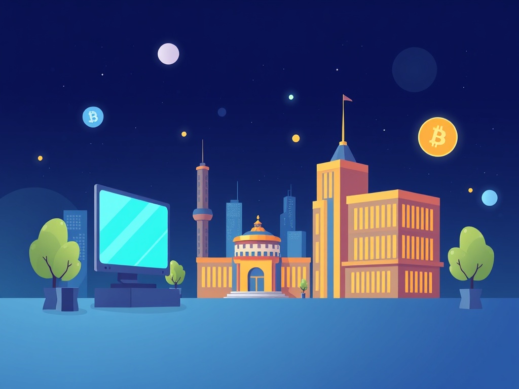 Неизменяемый смарт-контракт: основа децентрализованного будущего