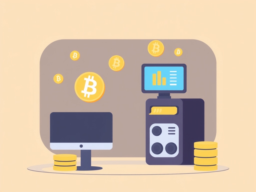 Bitcoin Mixing Services: A Comprehensive Guide to Cryptocurrency Privacy