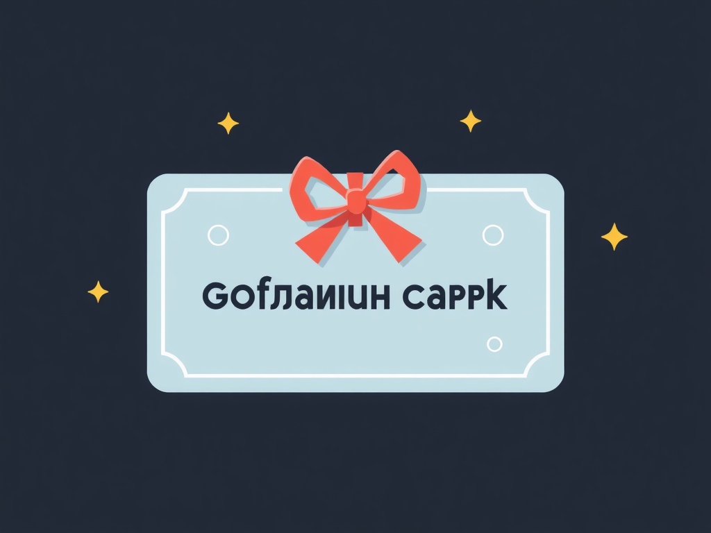 Покупка подарочных карт: как выбрать и использовать для анонимных платежей