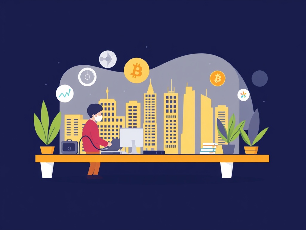 Санкции в мире смарт-контрактов: как блокчейн стал полем битвы