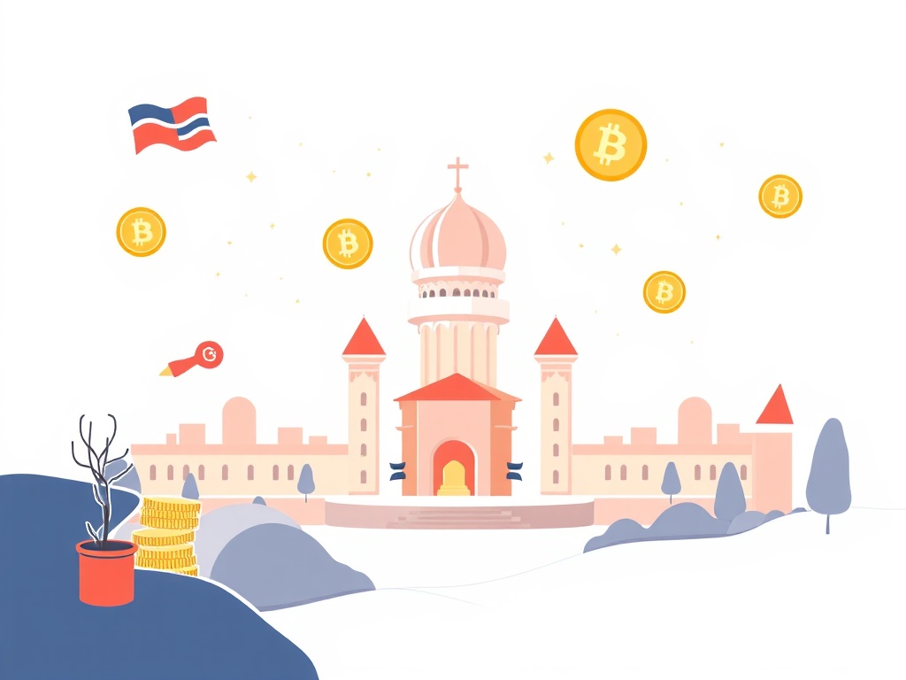 Кросс-чейн свап обмен: революция в децентрализованных транзакциях