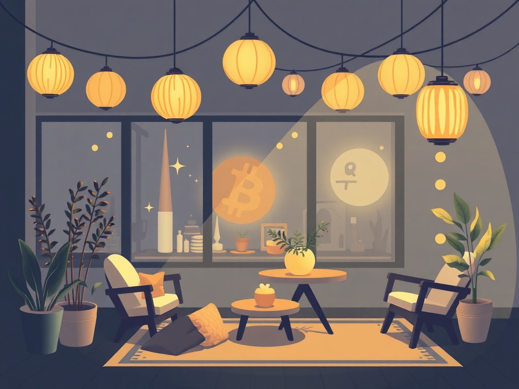 Тайные течения крипторынка: как децентрализованные темные пулы меняют правила иг