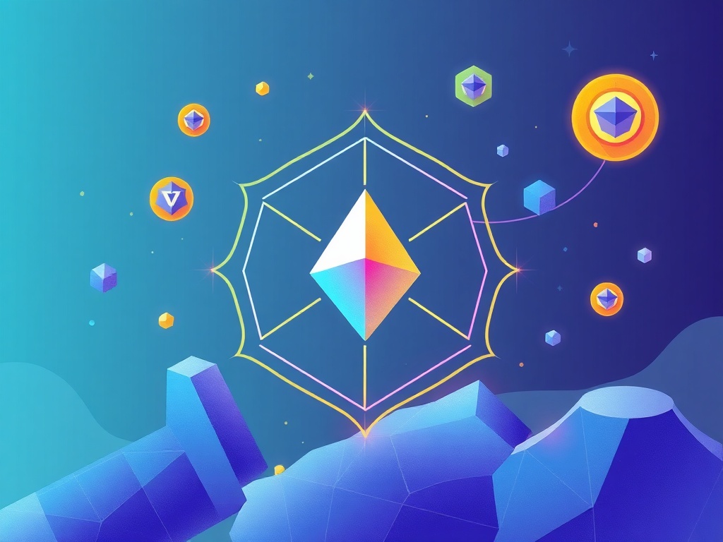 Penumbra: Приватный DEX для Безопасной Торговли Криптовалютами