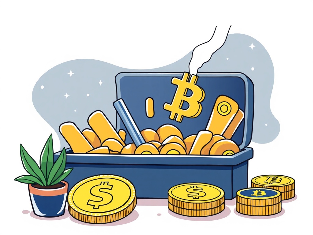 Скрытое сопоставление ордеров: как защитить свои криптовалютные транзакции