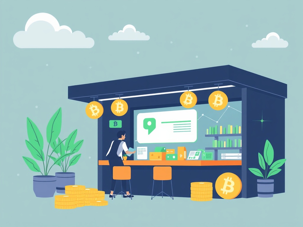 Particl Private Marketplace: A Comprehensive Guide to Decentralized E-Commerce