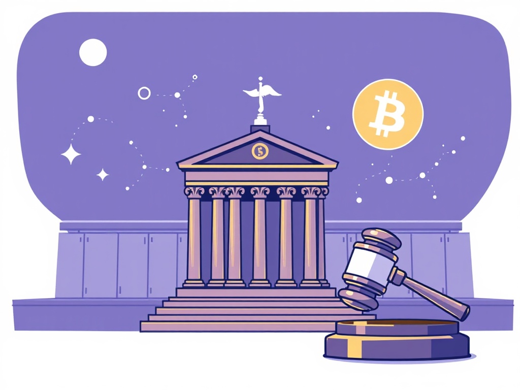 Digital Evidence Court: Navigating Cryptocurrency Forensics in Legal Proceedings