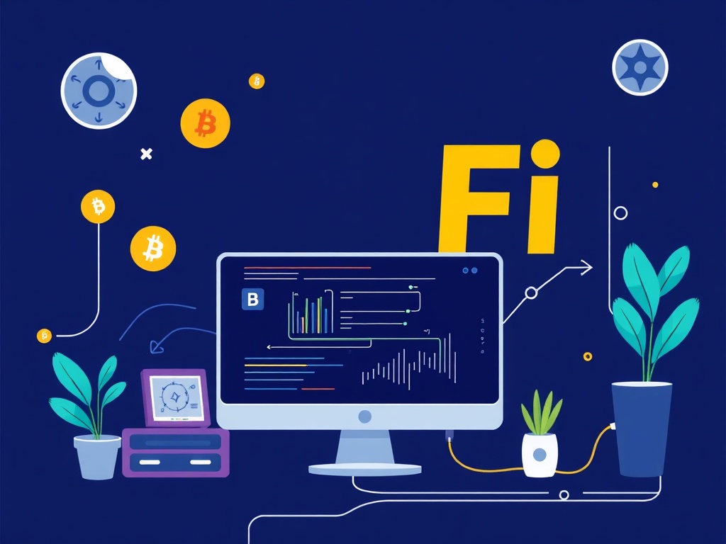Decoding the Privacy Puzzle: How DeFi Protocols Safeguard Your Digital Assets