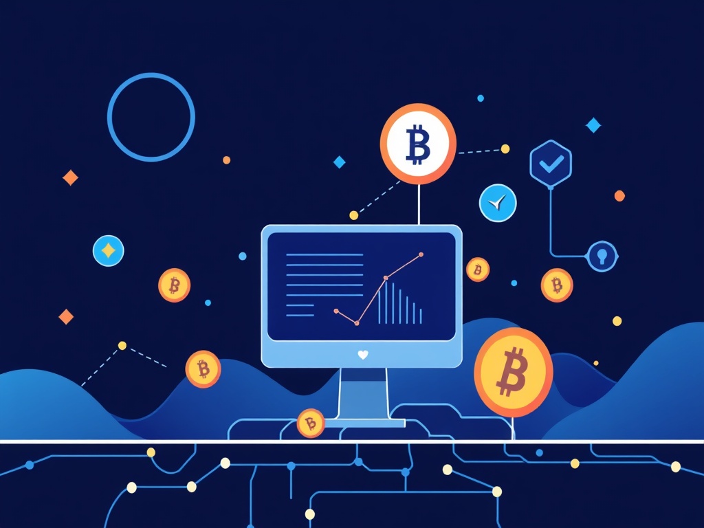 Private Blockchain Explorer: Enhancing Transparency and Security in BTCMixer Tra