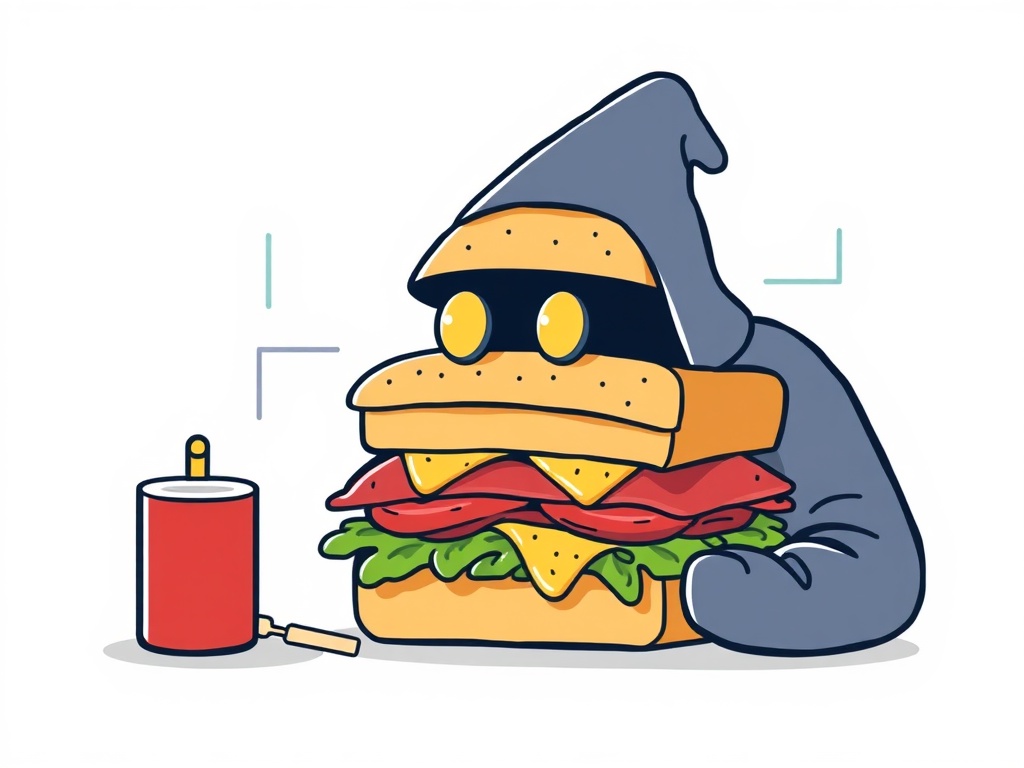 Understanding the Hidden Sandwich Attack: A Deep Dive into BTCMixer Security Ris