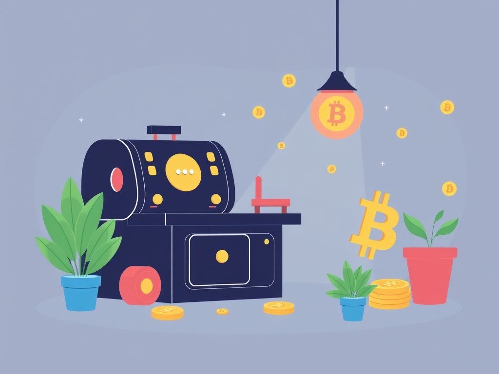 Анонимный кошелек биткоин: как сохранить приватность и безопасность в цифровых т