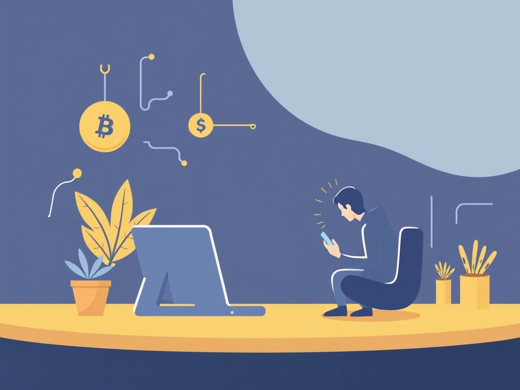 Smart Account Privacy: Safeguarding Your Digital Assets in the BTCMixer Ecosyste
