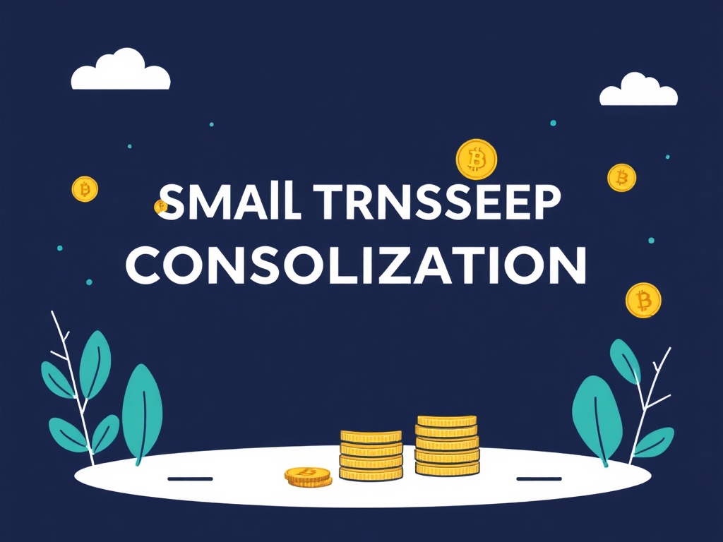 Small Transfer Consolidation: Streamlining BTCMixer Transactions for Efficiency 