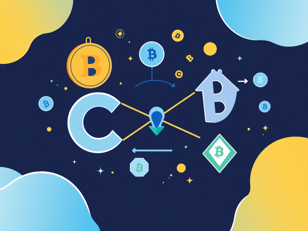 Cross-Blockchain Conversion: Bridging the Gap Between Blockchain Ecosystems