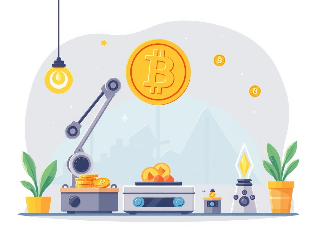 Atomic Swaps for Monero: The Future of Private Cryptocurrency Exchanges