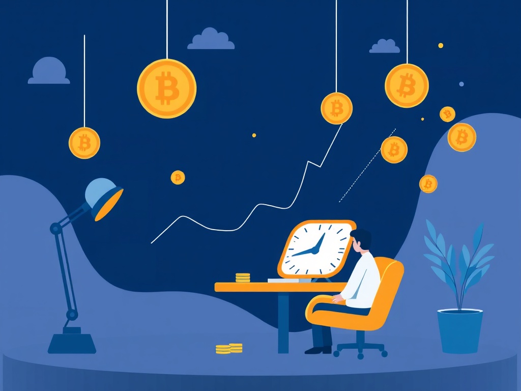 Задержка Времени Микширования в BTCMixer_ru: Влияние на Анонимность и Практическ