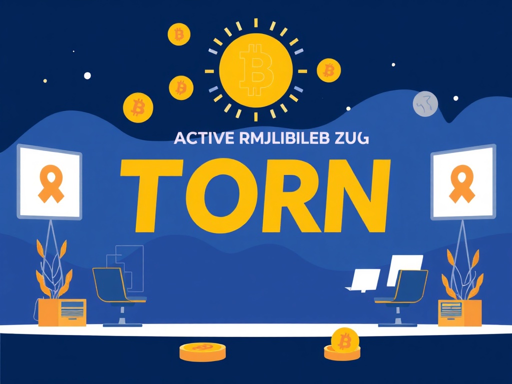 Токен управления TORN: Как он влияет на децентрализованные платформы и криптовал