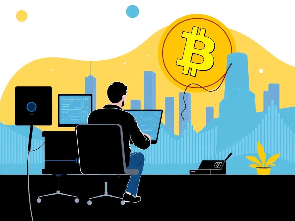 Сервис сети ретрансляторов: Как Он Работает и Почему Он Важен для Биткойн-Миксер