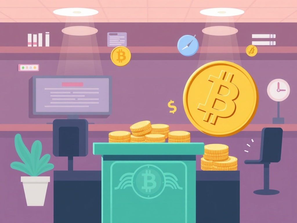 Секрет депозитной записки: Как Он Работает в BTCMixer_ru и Почему Это Важно