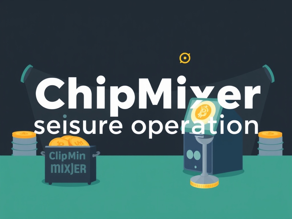 Understanding the ChipMixer Seizure Operation: A Comprehensive Analysis of Its M