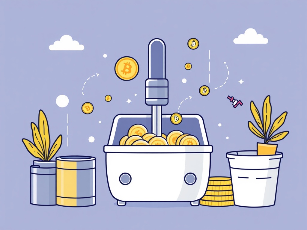 Understanding Custodial Mixer Risks: Navigating Security Challenges in BTC Mixer